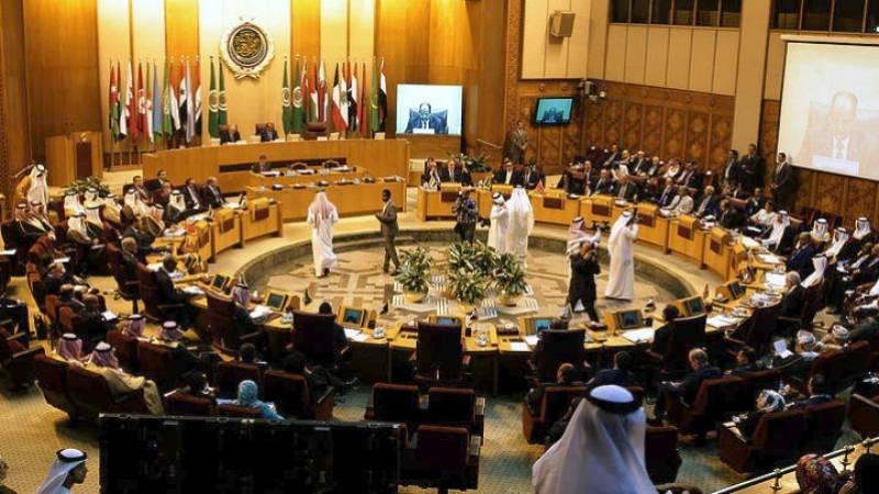 Ο Αραβικός Σύνδεσμος απέρριψε το ειρηνευτικό σχέδιο των ΗΠΑ για τη Μέση Ανατολή
