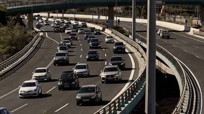 Απλήρωτα τέλη κυκλοφορίας του 2021: Μαζική αποστολή ειδοποιήσεων - Οι προθεσμίες για τους ιδιοκτήτες οχημάτων