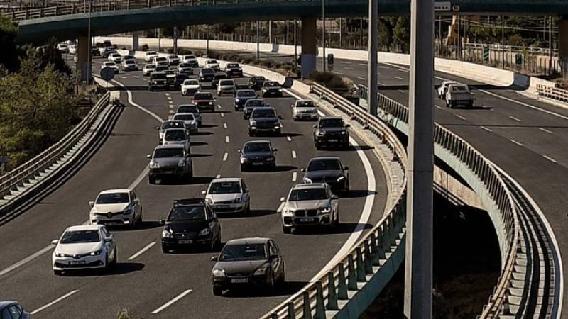 Απλήρωτα τέλη κυκλοφορίας του 2021: Μαζική αποστολή ειδοποιήσεων - Οι προθεσμίες για τους ιδιοκτήτες οχημάτων