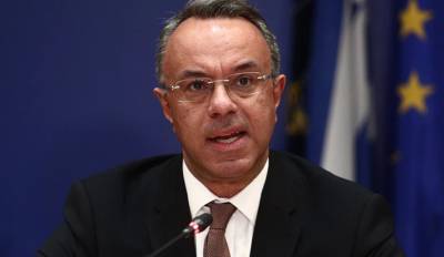 Σταϊκούρας: Προχωρά ο εκσυγχρονισμός της σηματοδότησης και της τηλεδιοίκησης στους σιδηρόδρομους