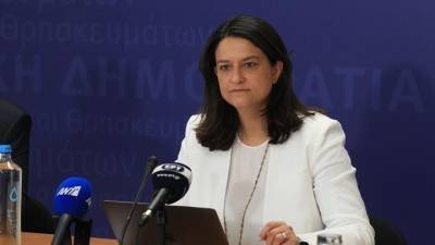 Ειδικό νομοσχέδιο για την πρόληψη και αντιμετώπιση του σχολικού εκφοβισμού - Κεραμέως: «Κανένα παιδί μόνο»