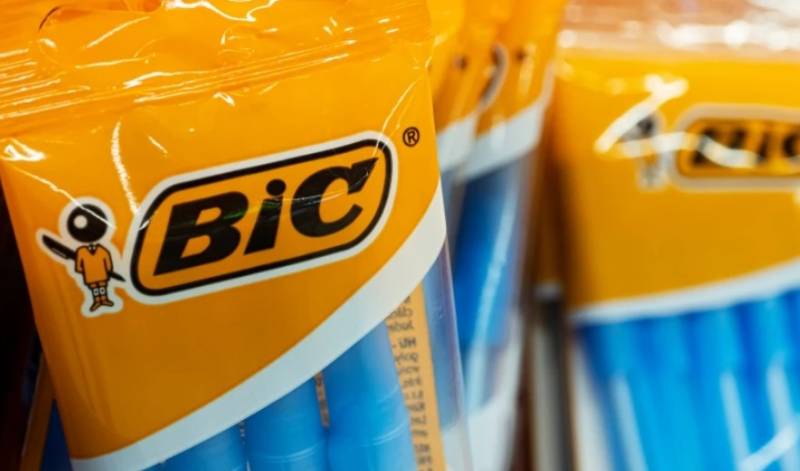 Πρόστιμο 230.000 ευρώ στη BIC για παραβίαση του πλαφόν στις τιμές σχολικών ειδών