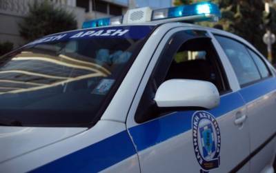 Μεσσηνία: Περιπετειώδης σύλληψη καταζητούμενου τσιγγάνου