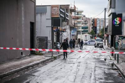 Γκάζι: Απολογείται σήμερα ο 33χρονος συνοδηγός