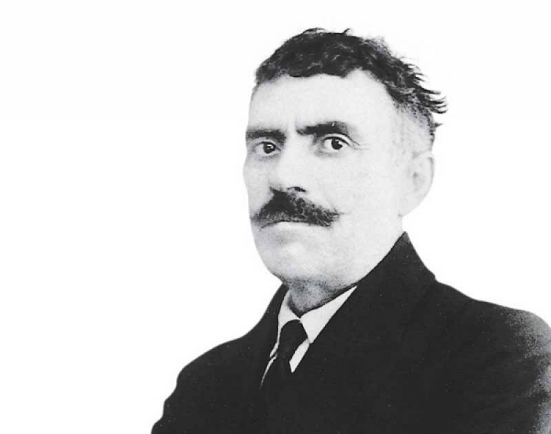 Στη Διεθνή Εκθεση Βιβλίου Θεσσαλονίκης η Εταιρεία Φίλων του Νίκου Καζαντζάκη