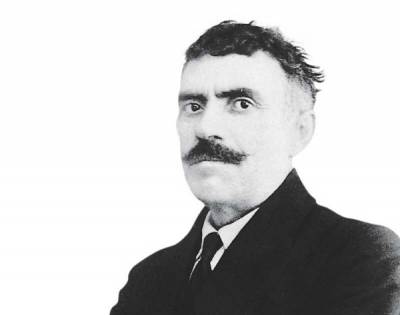 Στη Διεθνή Εκθεση Βιβλίου Θεσσαλονίκης η Εταιρεία Φίλων του Νίκου Καζαντζάκη