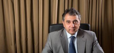 Κορκίδης: Η συμφόρηση στα ασιατικά ναυπηγεία γεννά ευκαιρίες για την ελληνική ναυπηγική βιομηχανία