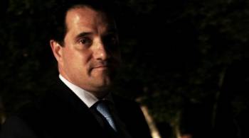 Άδωνις: Αν ο Τσίπρας πάει τη χώρα στα βράχια θα έχει άσχημο προσωπικό και πολιτικό μέλλον