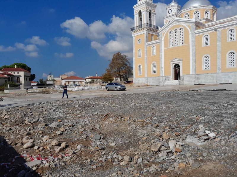 Κανένας δεν μπορεί πλέον να κρύβεται