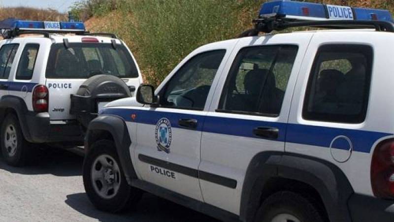 17 συλλήψεις σε ευρεία αστυνομική επιχείρηση στη Μεσσηνία