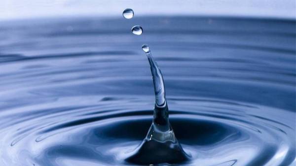 Κ. Σκρέκας: «Το νερό δεν είναι πια δεδομένο, ας το προστατεύσουμε»