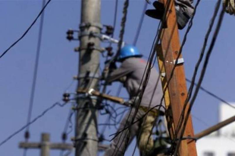Πρόβλημα ηλεκτροδότησης σε περιοχές της Καλαμάτας