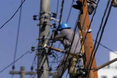 Πρόβλημα ηλεκτροδότησης σε περιοχές της Καλαμάτας