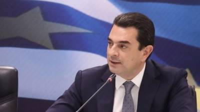 Κ. Σκρέκας: Θα δούμε άμεσα μειώσεις τιμών σε προϊόντα ευρείας κατανάλωσης