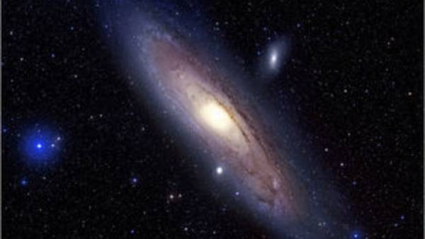 Ανακαλύφθηκε γαλαξίας με το πιο μακρινό οξυγόνο στο σύμπαν σε απόσταση 13,3 δισ. ετών
