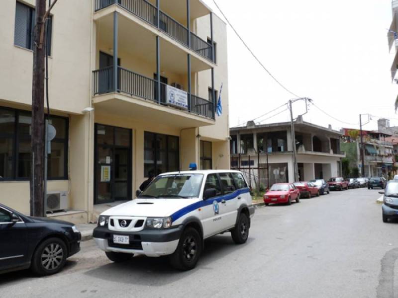 Μεσσήνη: Εξιχνιάστηκε δύο απόπειρες κλοπής με δράστη έναν 47χρονο