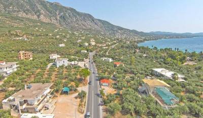 Καταγγελίες για κλοπές στην περιοχή της Βέργας