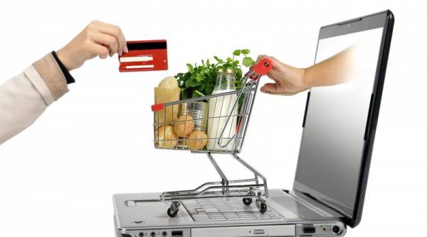 Ραγδαία η αύξηση των ηλεκτρονικών πωλήσεων των σούπερ μάρκετ