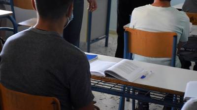 ΕΚΠΑ: Με χρήση μάσκας και καλό εξαερισμό για την ασφαλέστερη λειτουργία των σχολείων