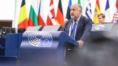 Κοινή επιστολή Δ. Τσιόδρα και άλλων 32 ευρωβουλευτών προς την Κομισιόν: Να διασφαλίσετε ίσους όρους ανταγωνισμού στις ψηφιακές αγορές