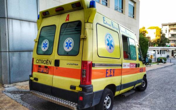Κρήτη: Νεκρός βρέθηκε 70χρονος μέσα στο σπίτι του - Εξετάζεται το ενδεχόμενο ηλεκτροπληξίας