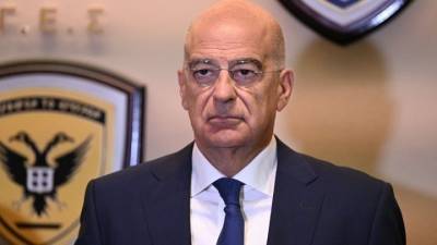 Δένδιας: Το μέλλον της κεντροδεξιάς στην Ελλάδα