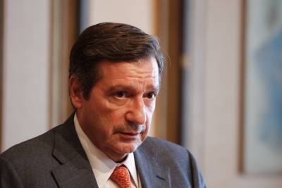 Το πρόγραμμα της περιοδείας Καμίνη στη Μεσσηνία