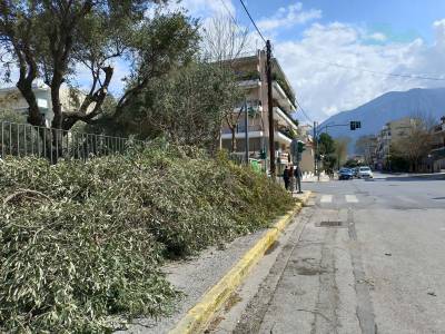 Καμία μέριμνα...