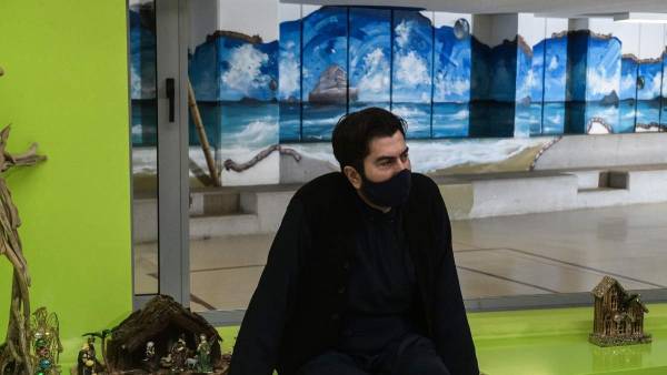 Πατέρας Αντώνιος: Δεν έχω ακουμπήσει ποτέ παιδί (βίντεο)