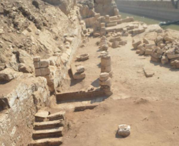 Αίγυπτος: Στο φως 85 αρχαίοι τάφοι ηλικίας έως και 4.500 ετών