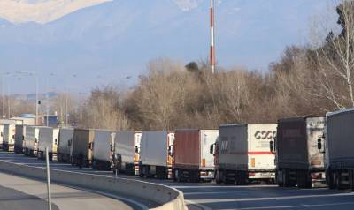 ΕΛΣΤΑΤ: Αύξηση 33,9% σημείωσε ο γενικός δείκτης τιμών εισαγωγών στη βιομηχανία, τον φετινό Οκτώβριο