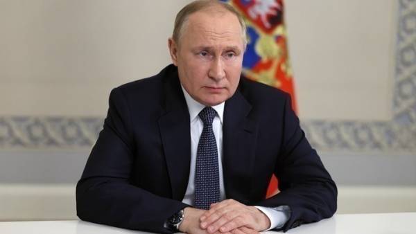 Πούτιν: Η Μόσχα εξετάζει το ενδεχόμενο υιοθέτησης του «προληπτικού πλήγματος»