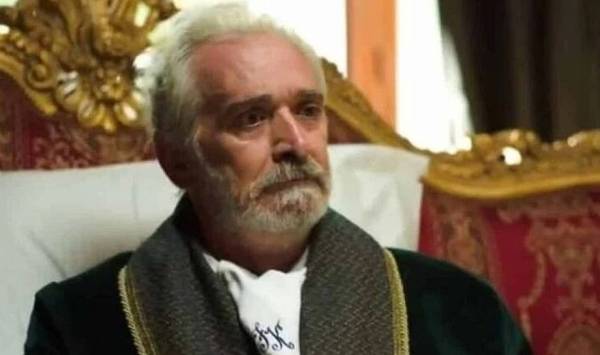 Πέθανε ο Μεσσήνιος ηθοποιός Κωνσταντίνος Ζαμπάρας