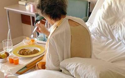 Πρόσληψη 16 ατόμων στις υπηρεσίες εστίασης του Νοσοκομείο Καλαμάτας