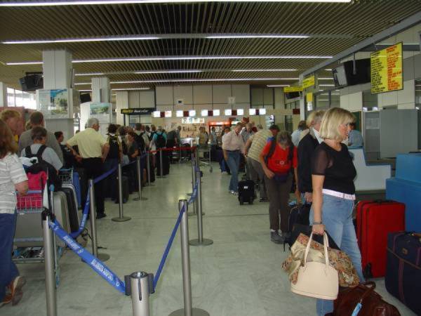 Αύξηση 20,3% στην κίνηση του αεροδρομίου Καλαμάτας - Τρίτη μεγαλύτερη πανελλαδικά το 2019