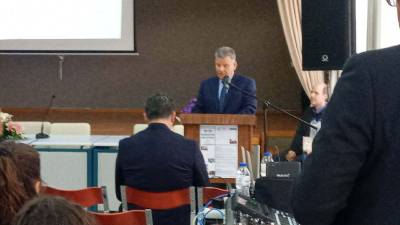 7ο Πειραματικό Γυμνάσιο Καλαμάτας: Ημερίδα για τα 40 χρόνια από τους σεισμούς του 1986