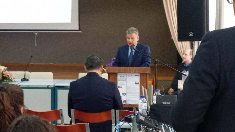 7ο Πειραματικό Γυμνάσιο Καλαμάτας: Ημερίδα για τα 40 χρόνια από τους σεισμούς του 1986