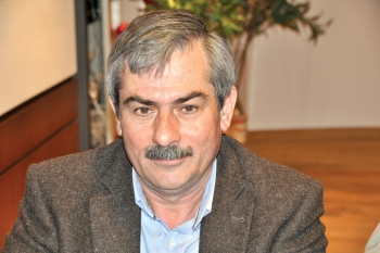 &quot;Παμμεσσηνιακό μέτωπο για τους αυτοκινητόδρομους&quot;