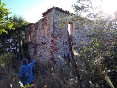 Ψηφιακό αφιέρωμα στο Αμμουδερό Μεσσηνίας