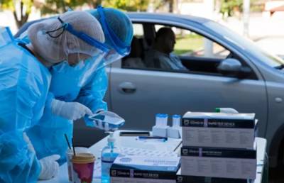 Κορονοϊός: Επιπλέον μέτρα από το Υπουργείο Υγείας