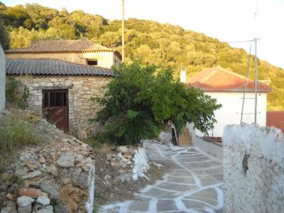 Σε Κλεισούρα και Αδριανή οι «Αρχιτεκτονικές Διαδρομές Μεσσήνης»