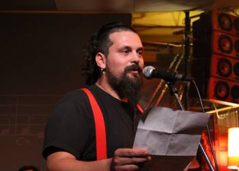 Αλλαξε χώρο λόγω καιρού το Αντιφασιστικό Φεστιβάλ Καλαμάτας