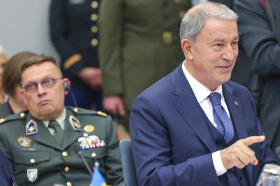 Ακάρ: Δεν δεχόμαστε επέκταση χωρικών υδάτων πάνω από 6 μίλια (βίντεο)