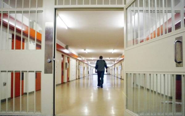2 χρόνια φυλακή σε τοξικομανή Ισπανό, που ζει στη Μεσσηνία 