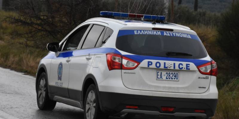Μεσσήνια: Αιφνίδιος θάνατος 21χρονου στο Δάρα