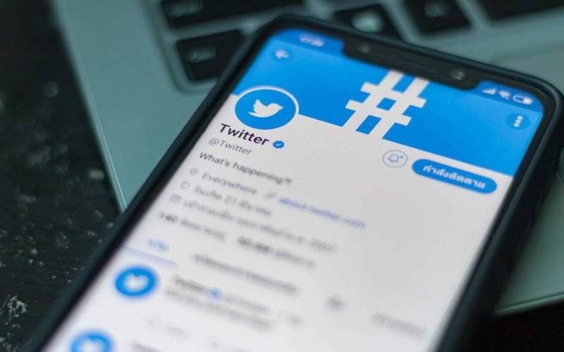 Το Twitter κατά της παραπληροφόρησης - Θα αποσύρει πλέον μονταρισμένα βίντεο ή φωτογραφίες