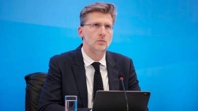 Σκέρτσος: "Ο εμβολιασμός έχει μειώσει αισθητά τις νοσηλείες και τους θανάτους"