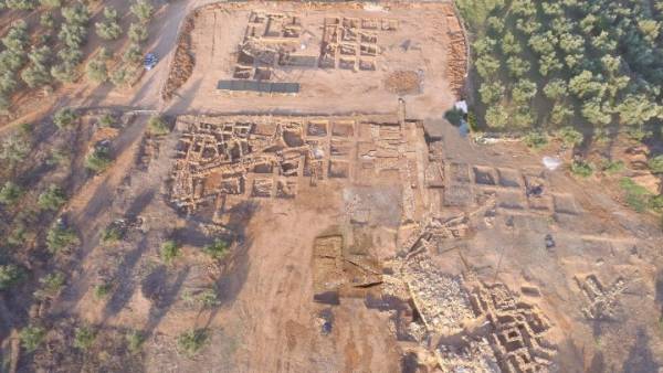 Κοσμόπουλος: Οι ανασκαφές στην Ίκλαινα ρίχνουν νέο φως στους μηχανισμούς που οδήγησαν στη δημιουργία του θεσμού του κράτους
