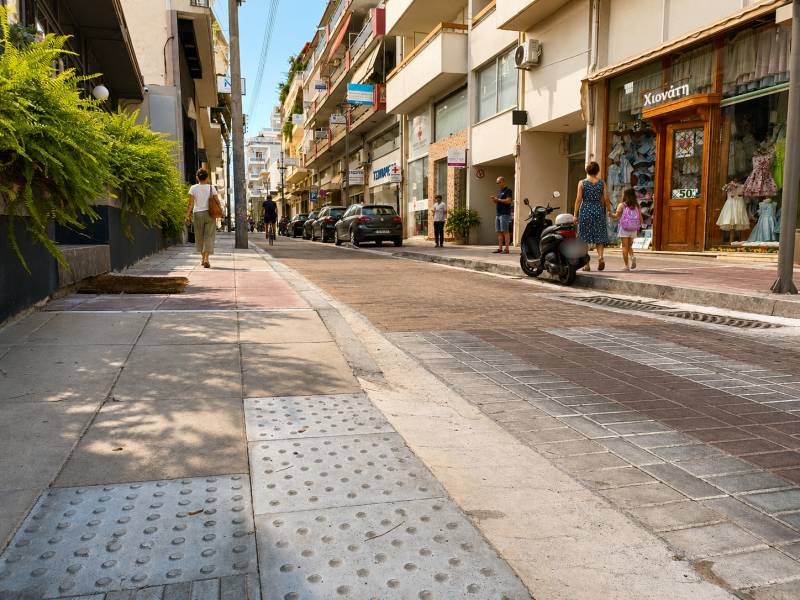 Επανεκκινούν σήμερα οι εργασίες στην Αναγνωσταρά – Ορίζοντας ολοκλήρωσης η Ανοιξη του 2027