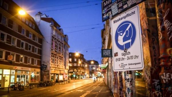Lockdown στην Αυστρία για ανεμβολίαστους - Αντίστοιχα μέτρα και στην πρωτεύουσα της Γερμανίας